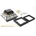 WG322 Lighting/Outdoor Lighting/Post & Pier Mount Lighting
