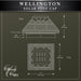 WG322 Lighting/Outdoor Lighting/Post & Pier Mount Lighting