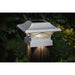 SLK807W Lighting/Outdoor Lighting/Post & Pier Mount Lighting