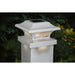SLK807W Lighting/Outdoor Lighting/Post & Pier Mount Lighting