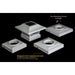 SLK807W Lighting/Outdoor Lighting/Post & Pier Mount Lighting