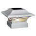 SLK807W Lighting/Outdoor Lighting/Post & Pier Mount Lighting