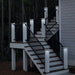 SLC771B Lighting/Outdoor Lighting/Post & Pier Mount Lighting
