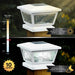 FS100W Lighting/Outdoor Lighting/Post & Pier Mount Lighting
