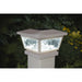 FS100W Lighting/Outdoor Lighting/Post & Pier Mount Lighting