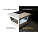 FS100W Lighting/Outdoor Lighting/Post & Pier Mount Lighting