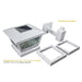 FS100W Lighting/Outdoor Lighting/Post & Pier Mount Lighting