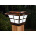 SL079C Lighting/Outdoor Lighting/Post & Pier Mount Lighting