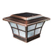 SL079C Lighting/Outdoor Lighting/Post & Pier Mount Lighting