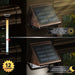 SL177 Lighting/Outdoor Lighting/Outdoor Wall Lights