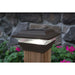 SL211R Lighting/Outdoor Lighting/Post & Pier Mount Lighting
