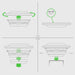 SL211R Lighting/Outdoor Lighting/Post & Pier Mount Lighting