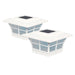 SL085 Lighting/Outdoor Lighting/Post & Pier Mount Lighting
