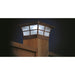 SL086 Lighting/Outdoor Lighting/Post & Pier Mount Lighting