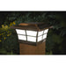 SL086 Lighting/Outdoor Lighting/Post & Pier Mount Lighting