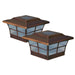 SL086 Lighting/Outdoor Lighting/Post & Pier Mount Lighting