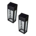 SWL888 Lighting/Outdoor Lighting/Outdoor Wall Lights