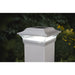 SL214W Lighting/Outdoor Lighting/Post & Pier Mount Lighting