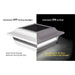 SL211W Lighting/Outdoor Lighting/Post & Pier Mount Lighting