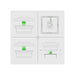 SL075T Lighting/Outdoor Lighting/Post & Pier Mount Lighting