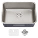 KA1US25B Kitchen/Kitchen Sinks/Undermount Kitchen Sinks