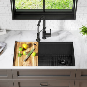 KWU110-32/PGM Kitchen/Kitchen Sinks/Undermount Kitchen Sinks