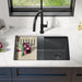 KGUW2-30MGR Kitchen/Kitchen Sinks/Undermount Kitchen Sinks