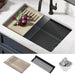 KGUW2-30MGR Kitchen/Kitchen Sinks/Undermount Kitchen Sinks