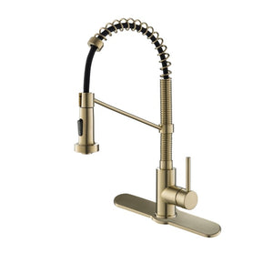 KPF-1610-DP03SFACB General Plumbing/Commercial/Commercial Kitchen Faucets