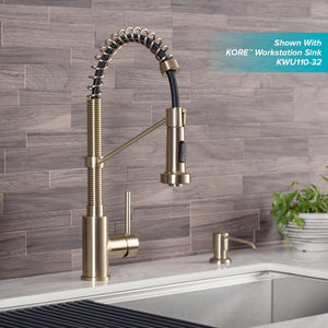 KPF-1610-DP03SFACB General Plumbing/Commercial/Commercial Kitchen Faucets