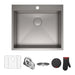 KP1TS25S-1 Kitchen/Kitchen Sinks/Drop In Kitchen Sinks