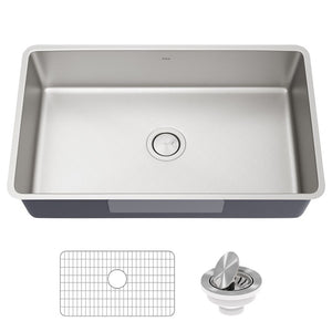 KA1US32B Kitchen/Kitchen Sinks/Undermount Kitchen Sinks