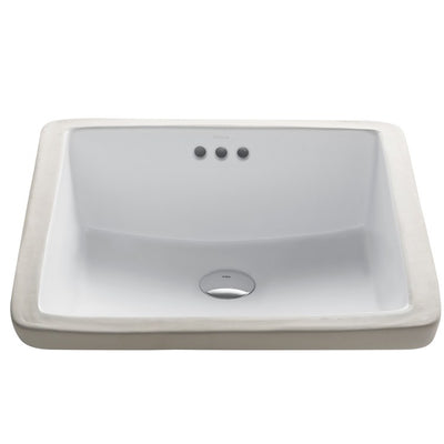 Product Image: KCU-231 Bathroom/Bathroom Sinks/Undermount Bathroom Sinks