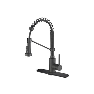 KPF-1610MB-DP03MB General Plumbing/Commercial/Commercial Kitchen Faucets