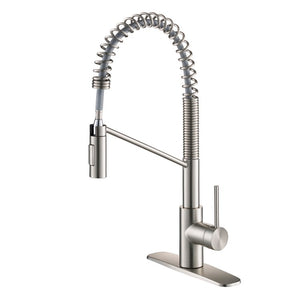 KPF-2631SFS General Plumbing/Commercial/Commercial Kitchen Faucets