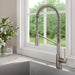 KPF-2631SFS General Plumbing/Commercial/Commercial Kitchen Faucets