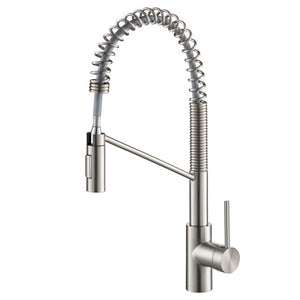 KPF-2631SFS General Plumbing/Commercial/Commercial Kitchen Faucets