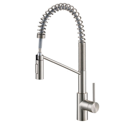 Product Image: KPF-2631SFS General Plumbing/Commercial/Commercial Kitchen Faucets