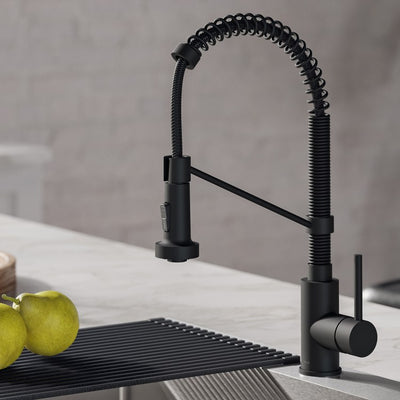Product Image: KPF-1610MB-KSD-43MB General Plumbing/Commercial/Commercial Kitchen Faucets