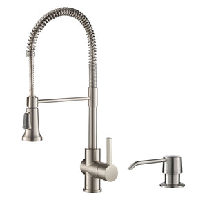 KPF-1690SFS-KSD-31SFS General Plumbing/Commercial/Commercial Kitchen Faucets