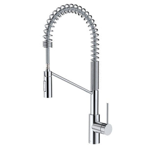 KPF-2631CH General Plumbing/Commercial/Commercial Kitchen Faucets
