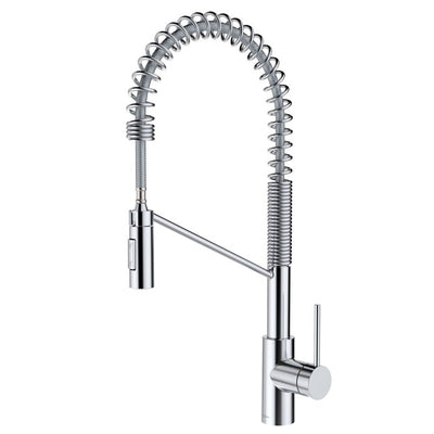 Product Image: KPF-2631CH General Plumbing/Commercial/Commercial Kitchen Faucets