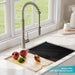 KWU110-30 Kitchen/Kitchen Sinks/Undermount Kitchen Sinks
