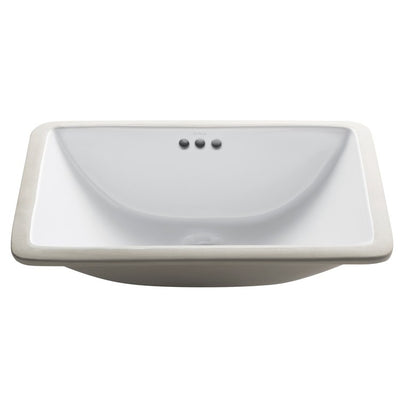 Product Image: KCU-241 Bathroom/Bathroom Sinks/Undermount Bathroom Sinks