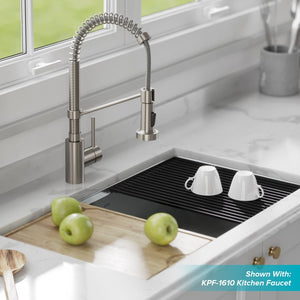 KWU110-32 Kitchen/Kitchen Sinks/Undermount Kitchen Sinks