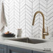 KHU110-27 Kitchen/Kitchen Sinks/Undermount Kitchen Sinks