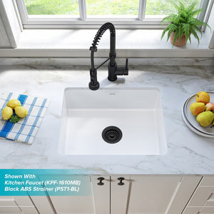 KE1US21GWH Kitchen/Kitchen Sinks/Undermount Kitchen Sinks