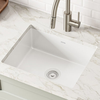 Product Image: KE1US21GWH Kitchen/Kitchen Sinks/Undermount Kitchen Sinks