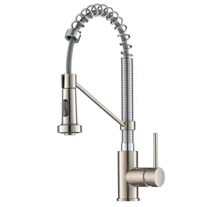 KPF-1610SFSCH General Plumbing/Commercial/Commercial Kitchen Faucets