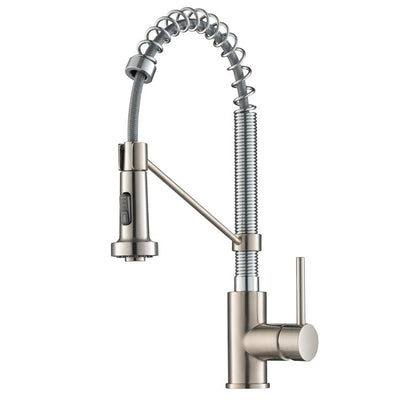 Product Image: KPF-1610SFSCH General Plumbing/Commercial/Commercial Kitchen Faucets